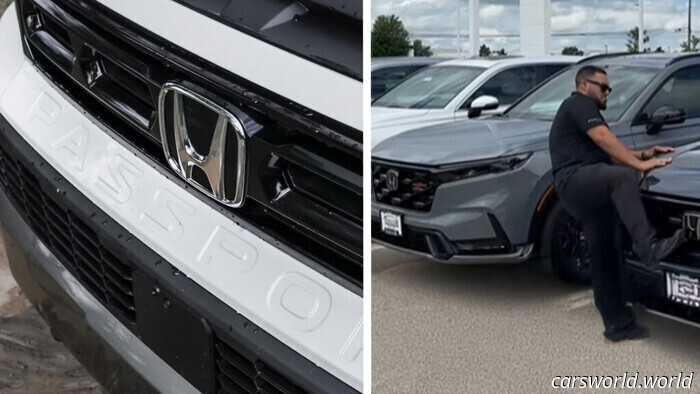 "I Just Sold a Car to a Single Mom for $10,000 Above Sticker Price": Car Salesman's Viral TikTok Misses the Mark | Carscoops